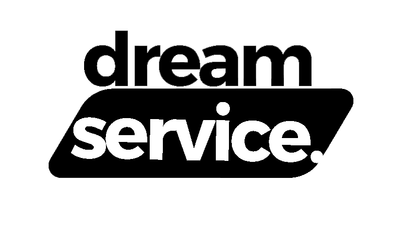 Zdjęcie na okładce dla Dream-Service